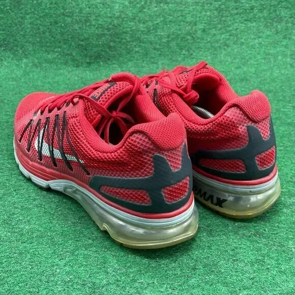Nike Air Max Excellerate 3 Athletic Running Shoes Size US 12 - Picture 3 of 5
